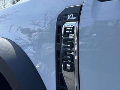 2026 Ford F-550 XL DRW Rollback