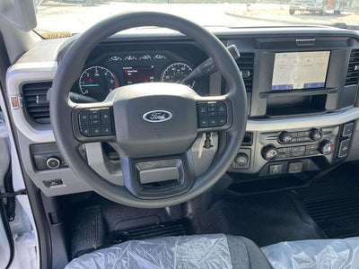 2026 Ford F-550 XL DRW Rollback