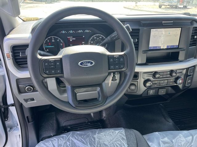 2026 Ford F-550 XL DRW Rollback