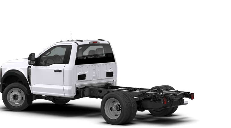 2026 Ford F-550 XL DRW Rollback
