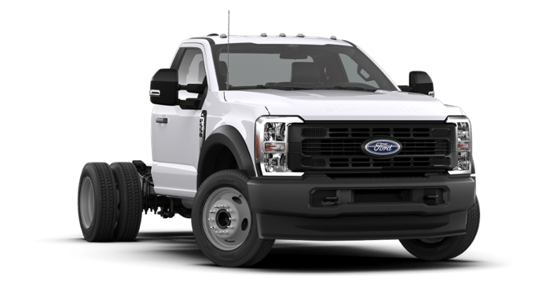 2026 Ford F-550 XL DRW Rollback