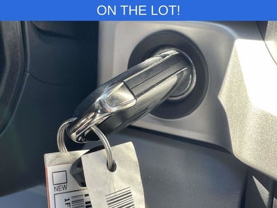 2026 Ford F-550SD XL DRW