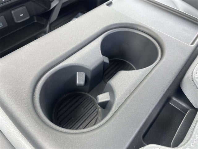 2025 Ford F-550SD XL DRW