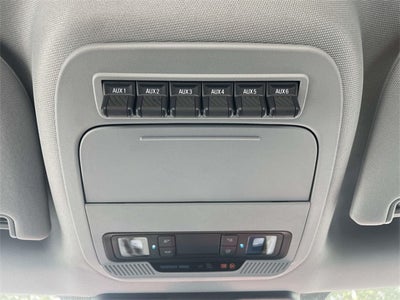 2025 Ford F-550SD XL DRW