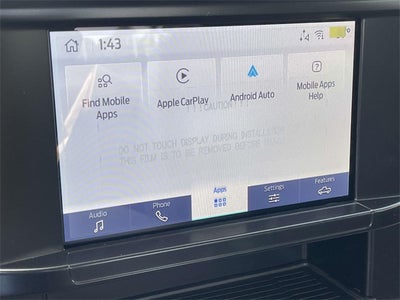 2025 Ford F-550SD XL DRW