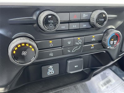 2025 Ford F-550SD XL DRW