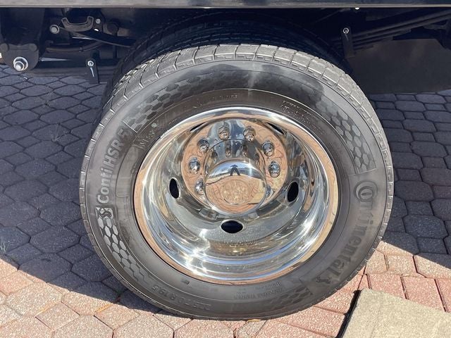 2025 Ford F-550SD XL DRW