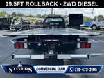 2026 Ford F-550SD XL Rollback