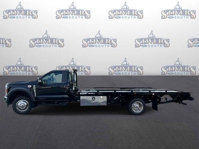 2026 Ford F-550SD XL DRW