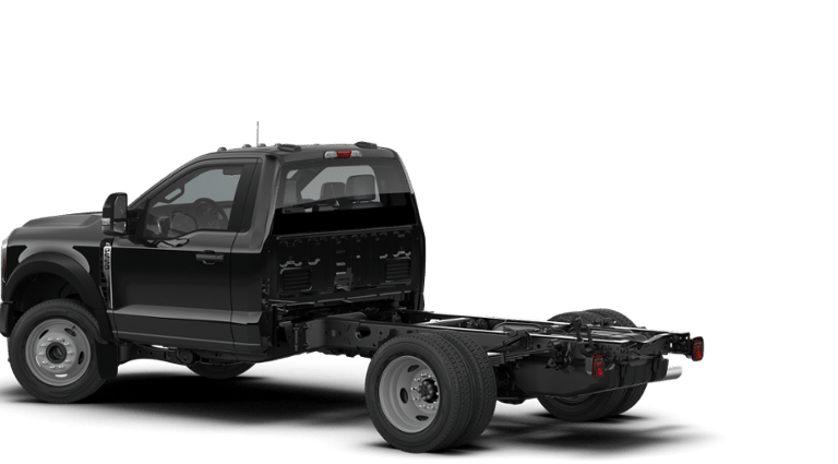 2026 Ford F-550SD XL DRW