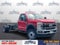 2025 Ford F-550SD XL DRW