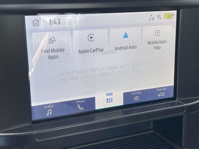 2025 Ford F-550SD XL DRW