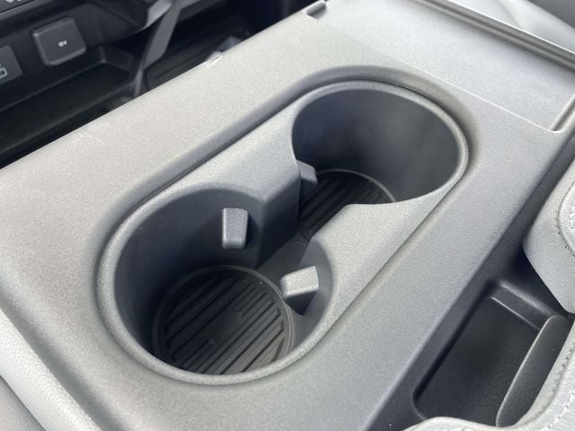 2025 Ford F-550SD XL DRW