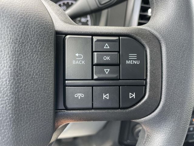 2025 Ford F-550SD XL DRW