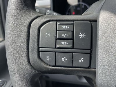 2025 Ford F-550SD XL DRW