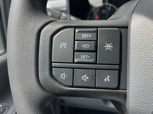 2025 Ford F-550SD XL DRW