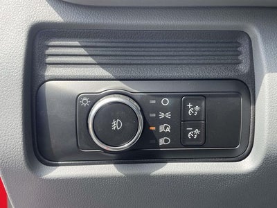 2025 Ford F-550SD XL DRW