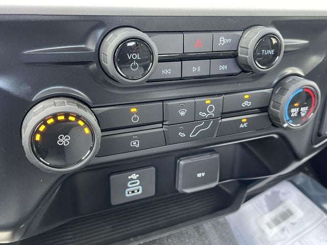 2025 Ford F-550SD XL DRW