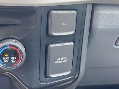 2026 Ford F-550SD XL Switch-N-Go