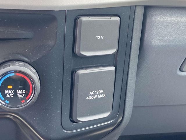 2026 Ford F-550SD XL Switch-N-Go