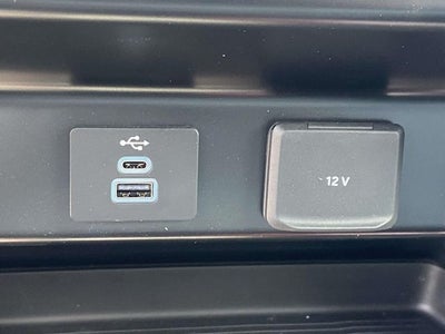 2026 Ford F-550SD XL Switch-N-Go