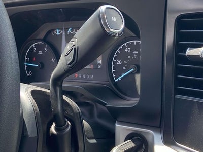 2026 Ford F-550SD XL Switch-N-Go