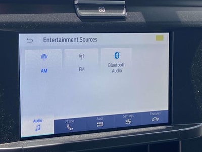 2026 Ford F-550SD XL Switch-N-Go