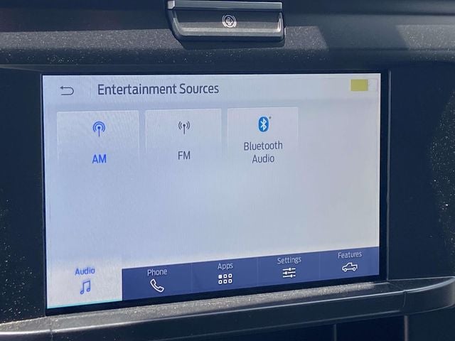 2026 Ford F-550SD XL Switch-N-Go