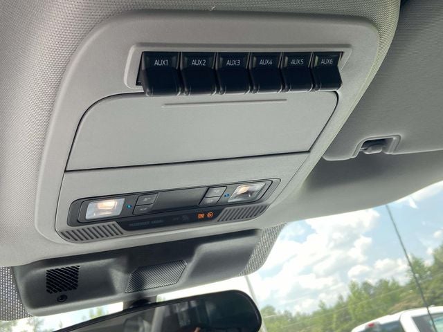 2026 Ford F-550SD XL Switch-N-Go
