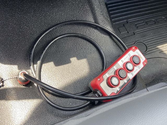 2026 Ford F-550SD XL Switch-N-Go