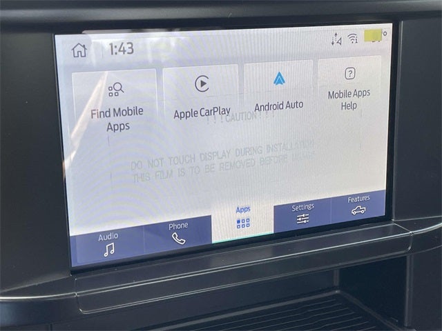 2025 Ford F-550SD XL DRW