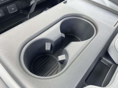 2025 Ford F-550SD XL DRW