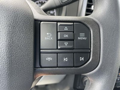 2025 Ford F-550SD XL DRW