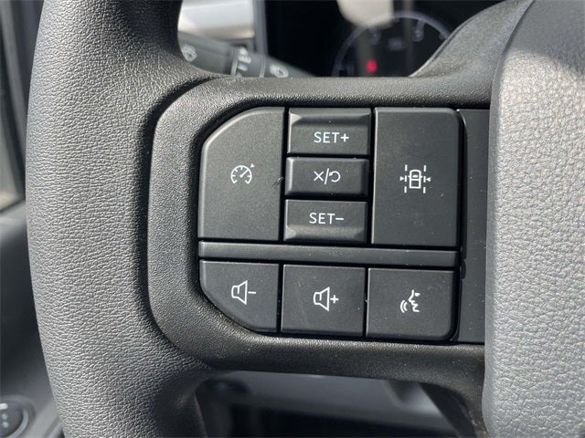 2025 Ford F-550SD XL DRW