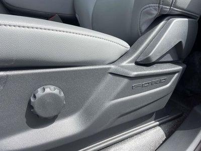 2025 Ford F-550SD XL DRW