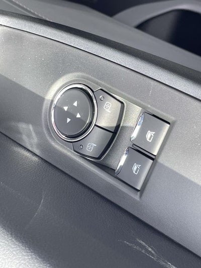 2025 Ford F-550SD XL DRW