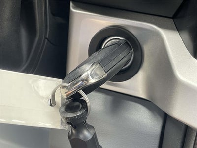 2025 Ford F-550SD XL DRW