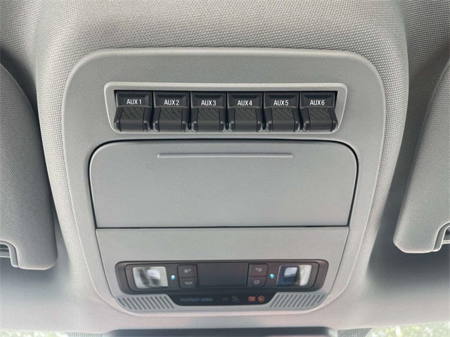 2025 Ford F-550SD XL DRW