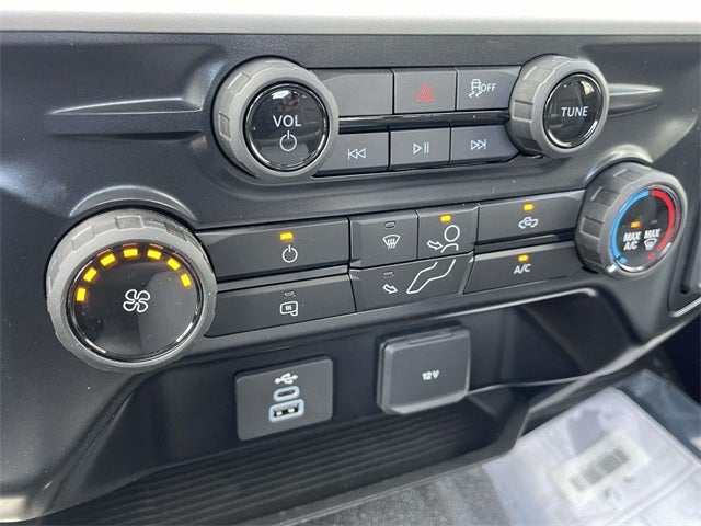 2025 Ford F-550SD XL DRW