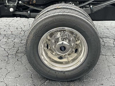 2026 Ford F-550SD XL DRW