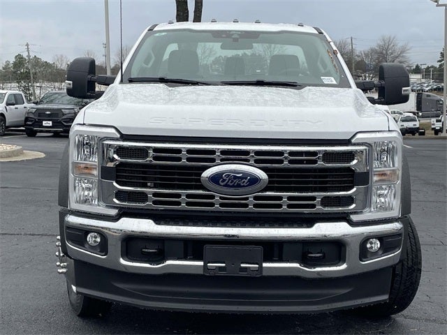 2026 Ford F-550SD XL DRW