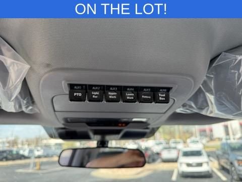 2026 Ford F-550SD XL Dual-Tech Rollback Carrier DRW