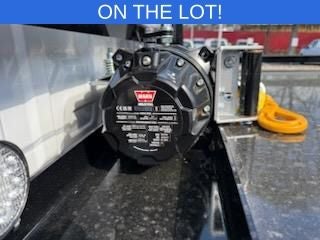 2026 Ford F-550SD XL Dual-Tech Rollback Carrier DRW