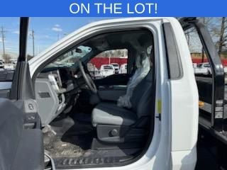 2026 Ford F-550SD XL Dual-Tech Rollback Carrier DRW