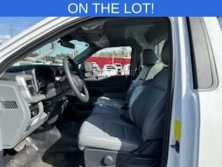 2026 Ford F-550SD XL Dual-Tech Rollback Carrier DRW