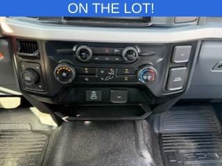 2026 Ford F-550SD XL Dual-Tech Rollback Carrier DRW