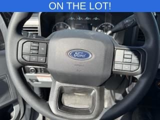 2026 Ford F-550SD XL Dual-Tech Rollback Carrier DRW