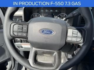 2026 Ford F-550SD XL Dual-Tech Rollback Carrier DRW