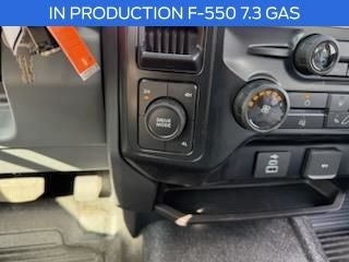 2026 Ford F-550SD XL Dual-Tech Rollback Carrier DRW