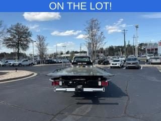 2026 Ford F-550SD XL Dual-Tech Rollback Carrier DRW
